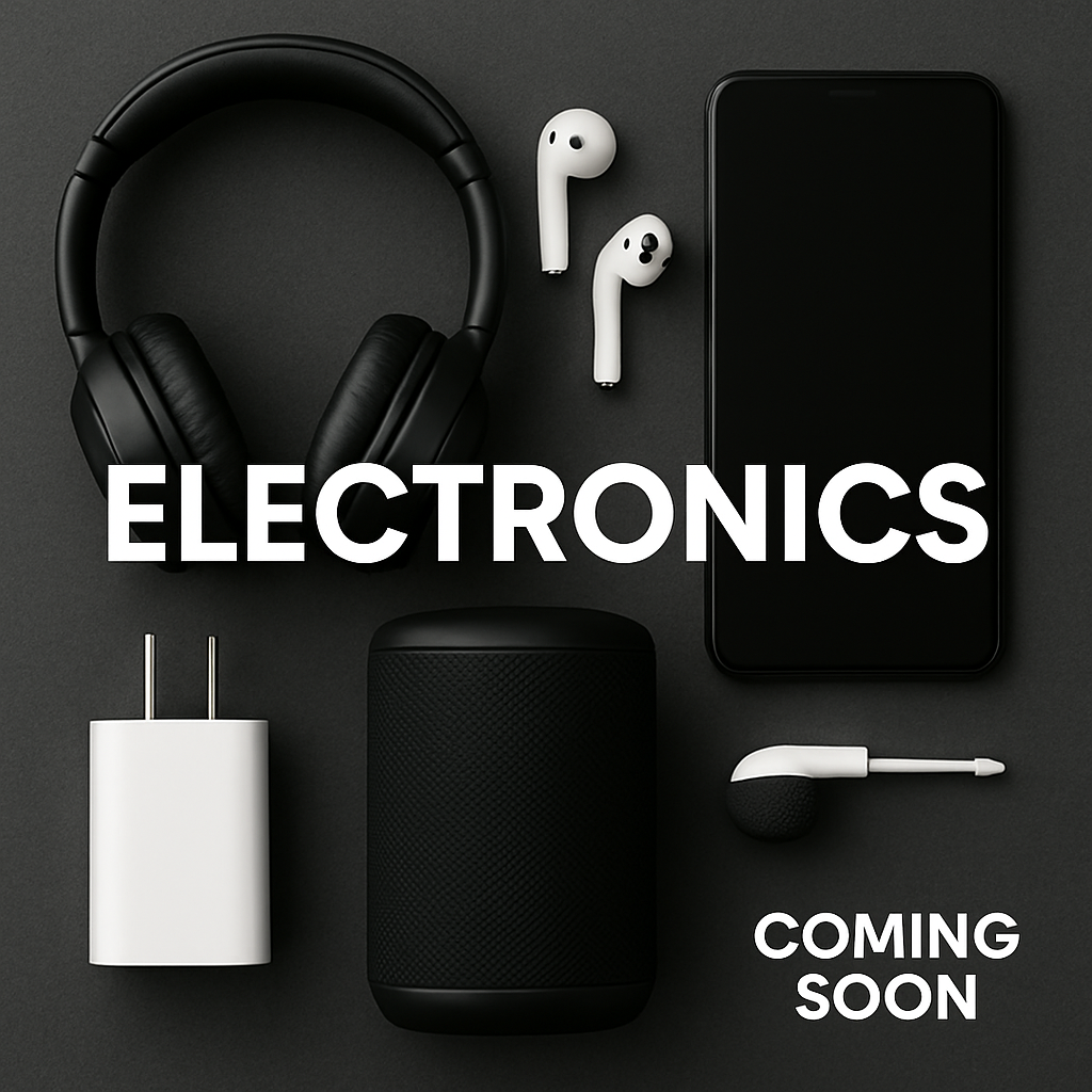 electronics