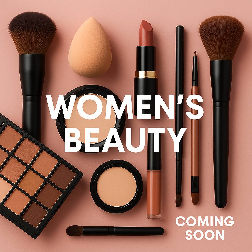 women beauty